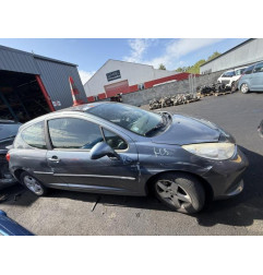 Demarreur PEUGEOT 207 Photo n°16