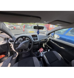 Demarreur PEUGEOT 207 Photo n°18