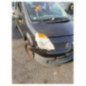 Optique avant principal gauche (feux)(phare) RENAULT MODUS