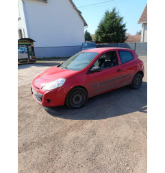 Capot RENAULT CLIO 3 Photo n°1
