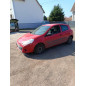 Capot RENAULT CLIO 3
