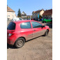 Capot RENAULT CLIO 3