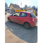 Capot RENAULT CLIO 3