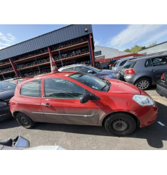 Capot RENAULT CLIO 3 Photo n°10