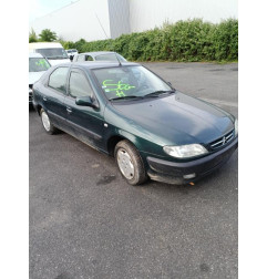 Platine feu arriere gauche CITROEN XSARA Photo n°4