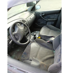 Platine feu arriere gauche CITROEN XSARA Photo n°6