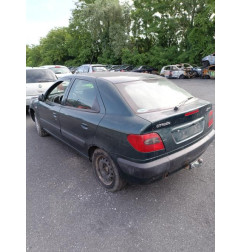 Platine feu arriere gauche CITROEN XSARA Photo n°7