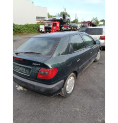 Platine feu arriere gauche CITROEN XSARA Photo n°8