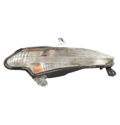 Optique avant secondaire droit (feux)(clignotant) PEUGEOT 308 2 Photo n°5