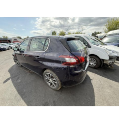 Optique avant secondaire droit (feux)(clignotant) PEUGEOT 308 2 Photo n°18