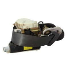 Ceinture avant droit RENAULT MODUS Photo n°1