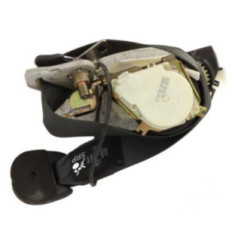 Ceinture avant droit RENAULT MODUS Photo n°3