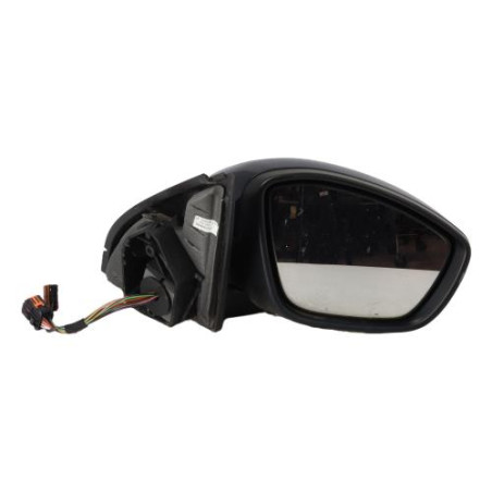 Retroviseur droit PEUGEOT 308 2 Photo n°1