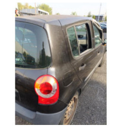 Ceinture avant droit RENAULT MODUS Photo n°5