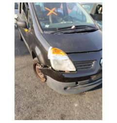 Ceinture avant droit RENAULT MODUS Photo n°7