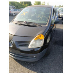 Ceinture avant droit RENAULT MODUS Photo n°8