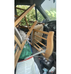 Retroviseur droit OPEL MOVANO A Photo n°9