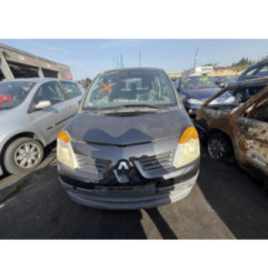 Ceinture avant droit RENAULT MODUS Photo n°9