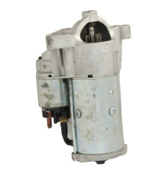 Demarreur OPEL MOVANO A Photo n°5