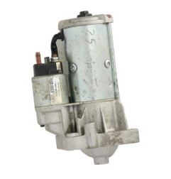 Demarreur OPEL MOVANO A Photo n°6