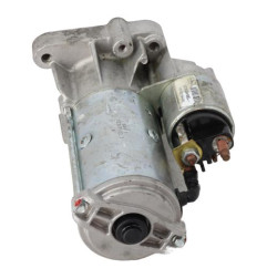 Demarreur OPEL MOVANO A Photo n°7