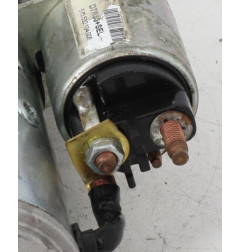 Demarreur OPEL MOVANO A Photo n°8