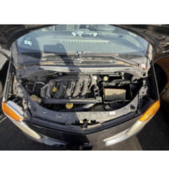 Ceinture avant droit RENAULT MODUS Photo n°10