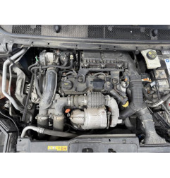 Autoradio d'origine PEUGEOT 308 2 Photo n°12