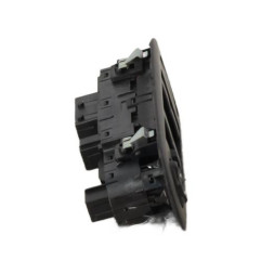 Interrupteur de leve vitre avant gauche PEUGEOT 308 2 Photo n°4