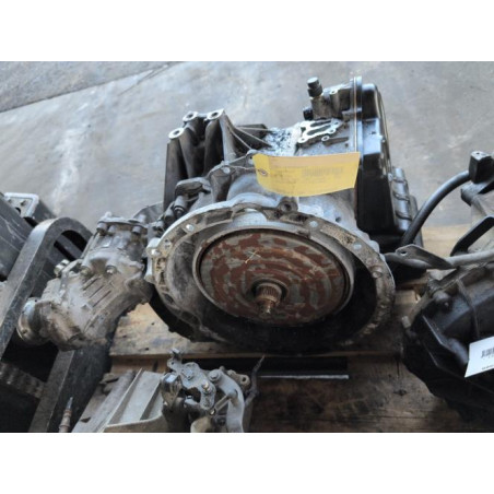 Boite de vitesses MERCEDES CLASSE GLA 156 Photo n°1