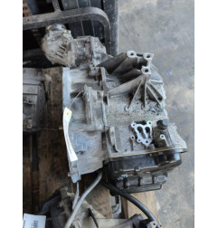 Boite de vitesses MERCEDES CLASSE GLA 156