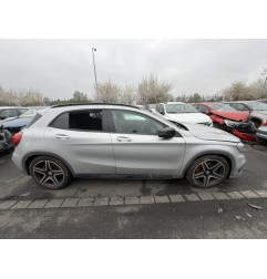 Boite de vitesses MERCEDES CLASSE GLA 156 Photo n°12