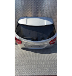 Malle/Hayon arriere MERCEDES CLASSE GLA 156 Photo n°1