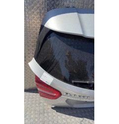 Malle/Hayon arriere MERCEDES CLASSE GLA 156 Photo n°3