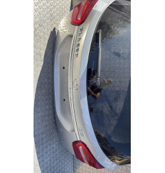 Malle/Hayon arriere MERCEDES CLASSE GLA 156 Photo n°4