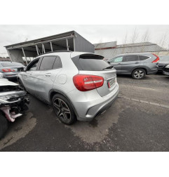 Malle/Hayon arriere MERCEDES CLASSE GLA 156 Photo n°20