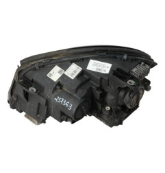 Optique avant principal droit (feux)(phare) MERCEDES CLASSE GLA 156 Photo n°3