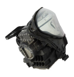 Optique avant principal droit (feux)(phare) MERCEDES CLASSE GLA 156 Photo n°4