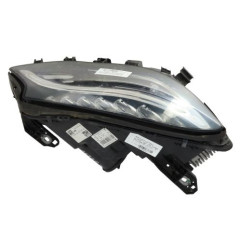 Optique avant principal droit (feux)(phare) MERCEDES CLASSE GLA 156 Photo n°5