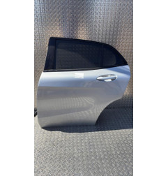 Porte arriere gauche MERCEDES CLASSE GLA 156 Photo n°2