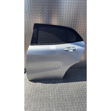 Porte arriere gauche MERCEDES CLASSE GLA 156 Photo n°2