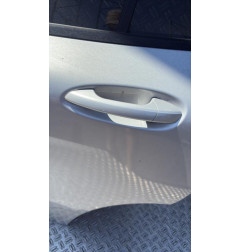 Porte arriere gauche MERCEDES CLASSE GLA 156 Photo n°3