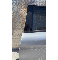 Porte arriere gauche MERCEDES CLASSE GLA 156 Photo n°4