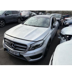 Porte arriere gauche MERCEDES CLASSE GLA 156 Photo n°7