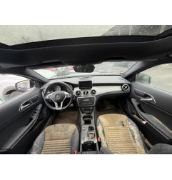 Porte arriere gauche MERCEDES CLASSE GLA 156 Photo n°18