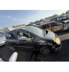 Ceinture avant gauche RENAULT MODUS Photo n°13