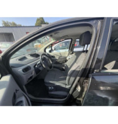 Ceinture avant gauche RENAULT MODUS Photo n°14