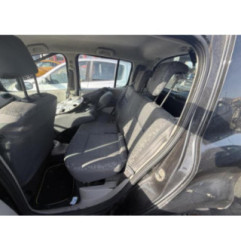 Ceinture avant gauche RENAULT MODUS Photo n°16