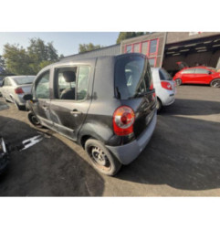 Ceinture avant gauche RENAULT MODUS Photo n°17