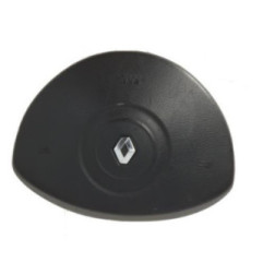 Air bag conducteur RENAULT CLIO 3 Photo n°1